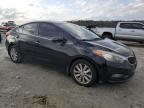 2014 Kia Forte Ex за продажба в Loganville, GA - Vandalism