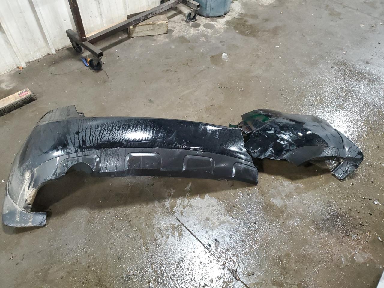 2012 Nissan Rogue - Image 14