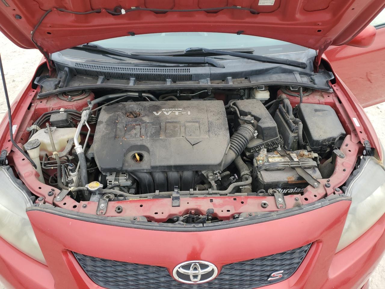 2010 Toyota Corolla - Image 12