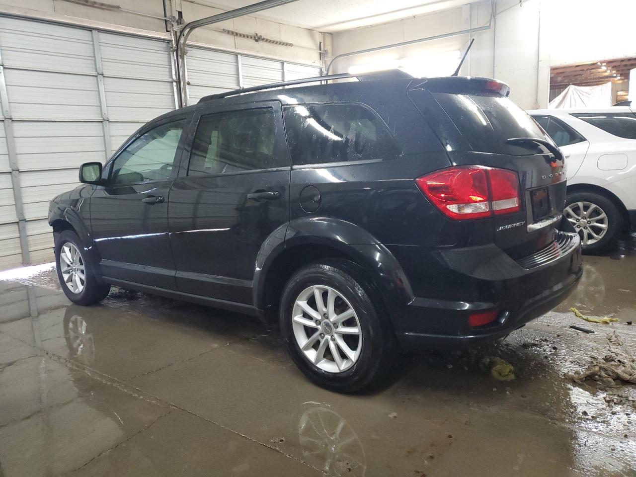 2014 Dodge Journey - Image 2