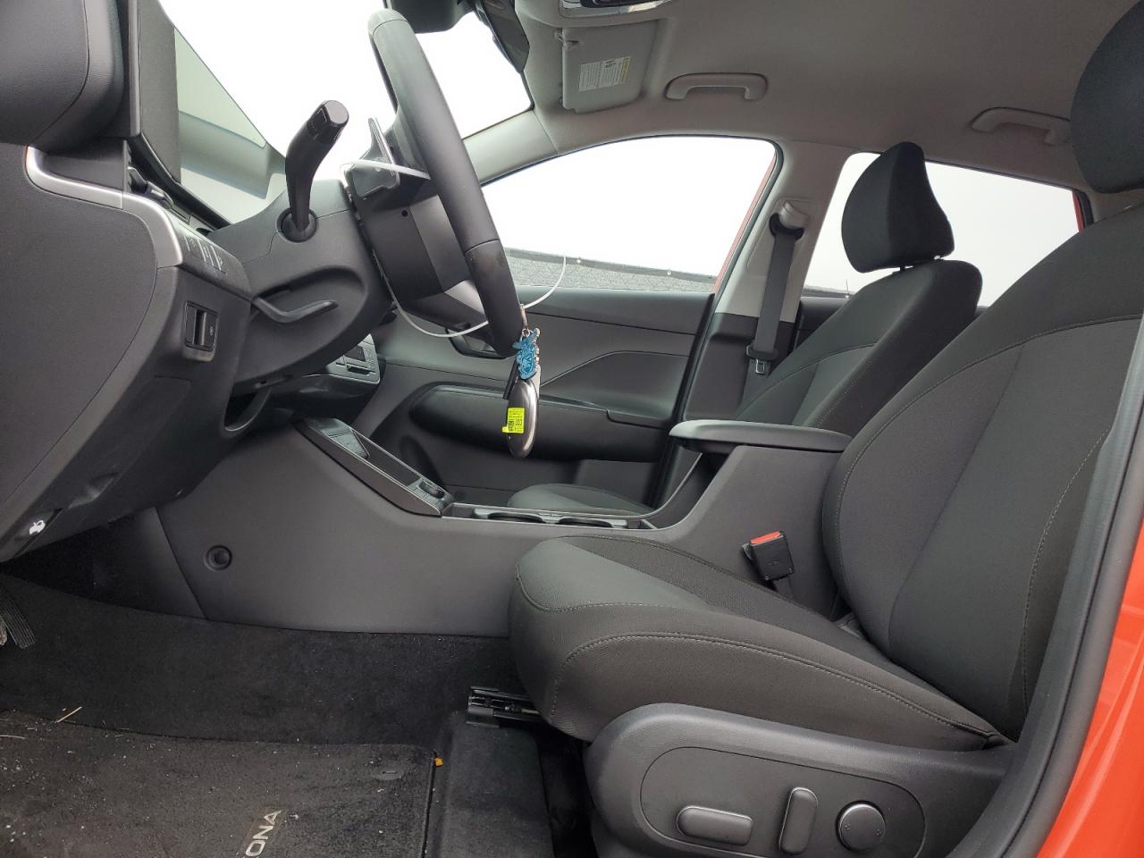 2024 Hyundai Kona - Image 7