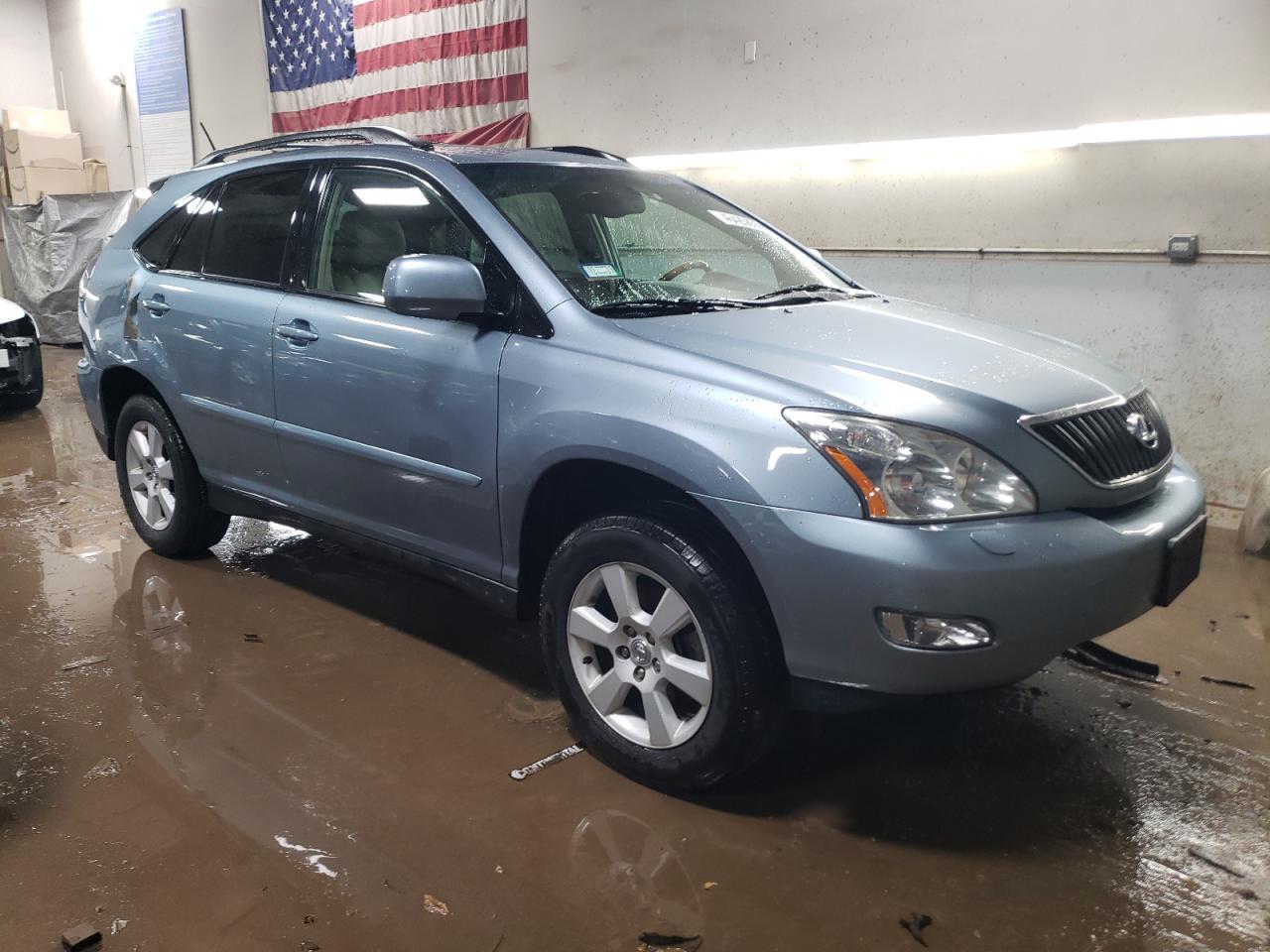 2007 Lexus RX - Image 4