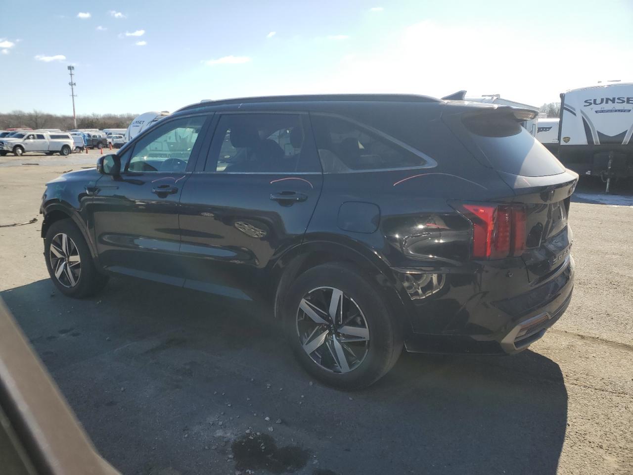 2021 Kia Sorento - Image 2