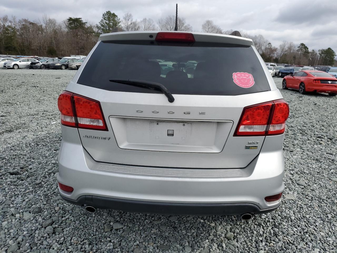 2013 Dodge Journey - Image 6