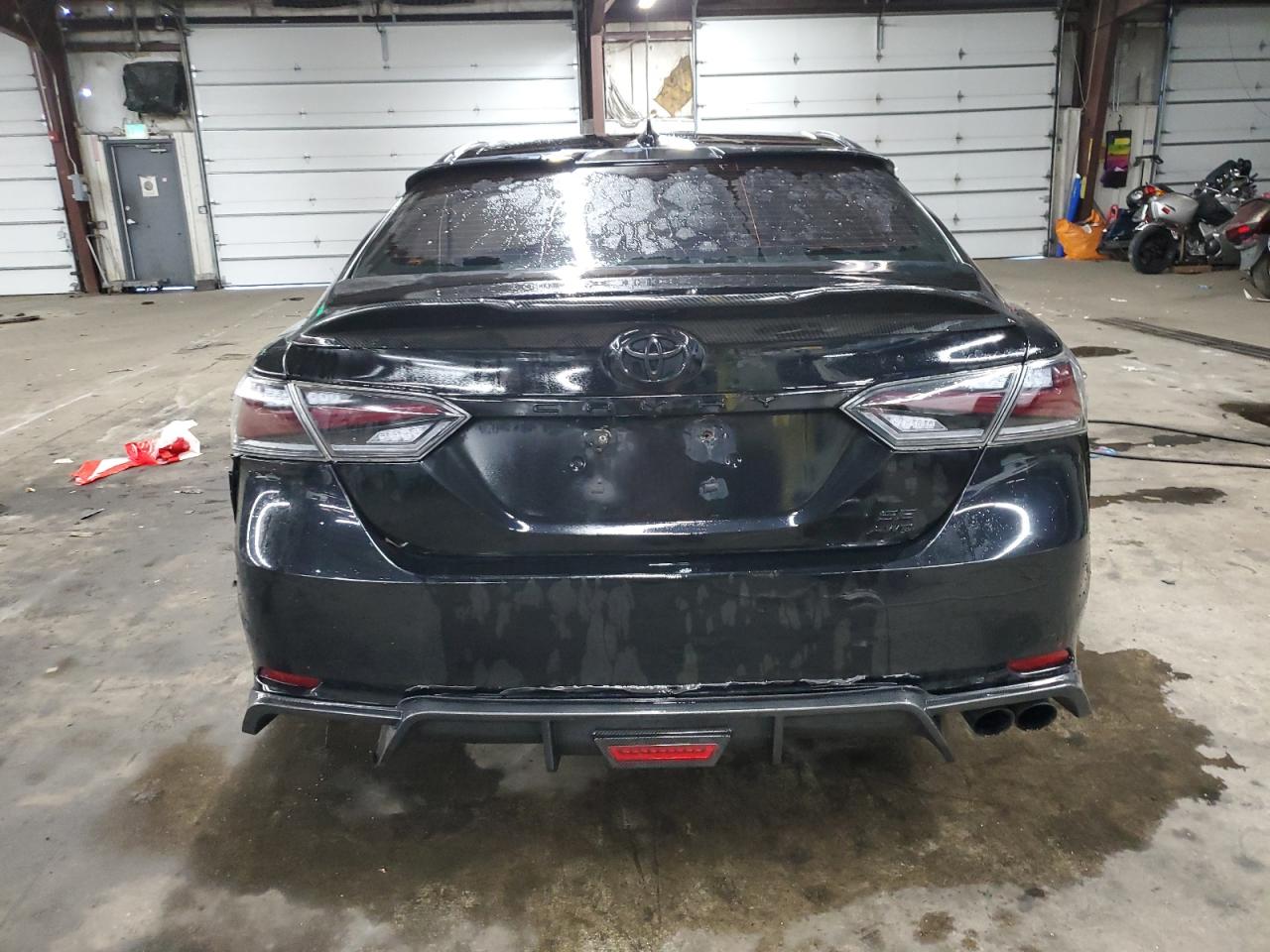 2020 Toyota Camry - Image 6
