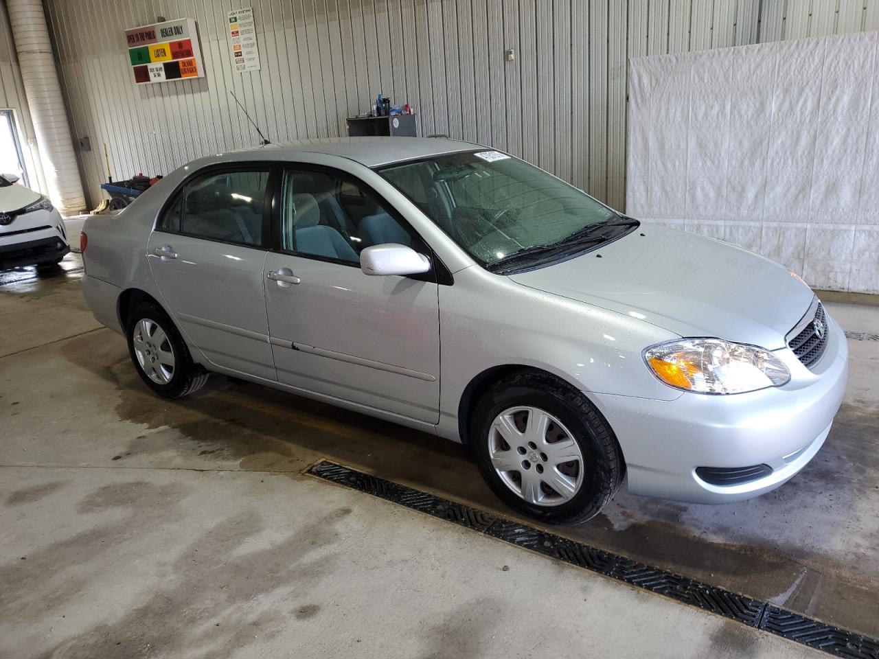 2006 Toyota Corolla - Image 4