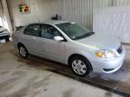 2006 Toyota Corolla Ce na sprzedaż w York Haven, PA - Front End