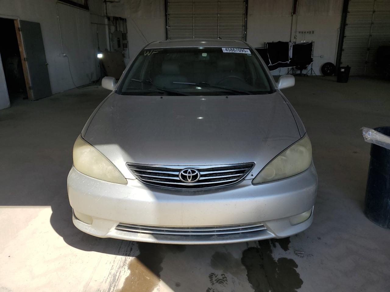 2006 Toyota Camry - Image 5