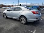 2015 Chevrolet Malibu Ltz na sprzedaż w Wilmington, CA - Front End