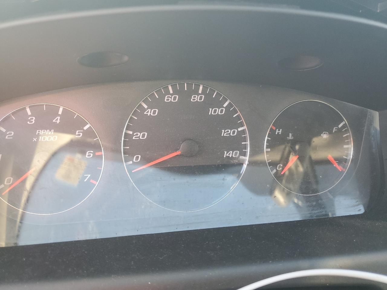 2011 Chevrolet Impala - Image 9