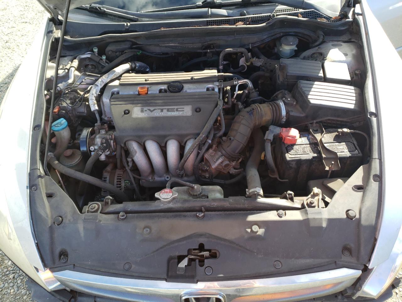 2007 Honda Accord - Image 11