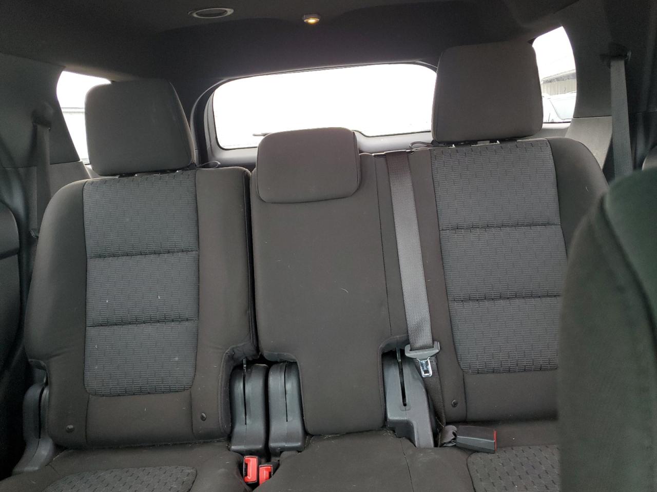 2012 Ford Explorer - Image 10