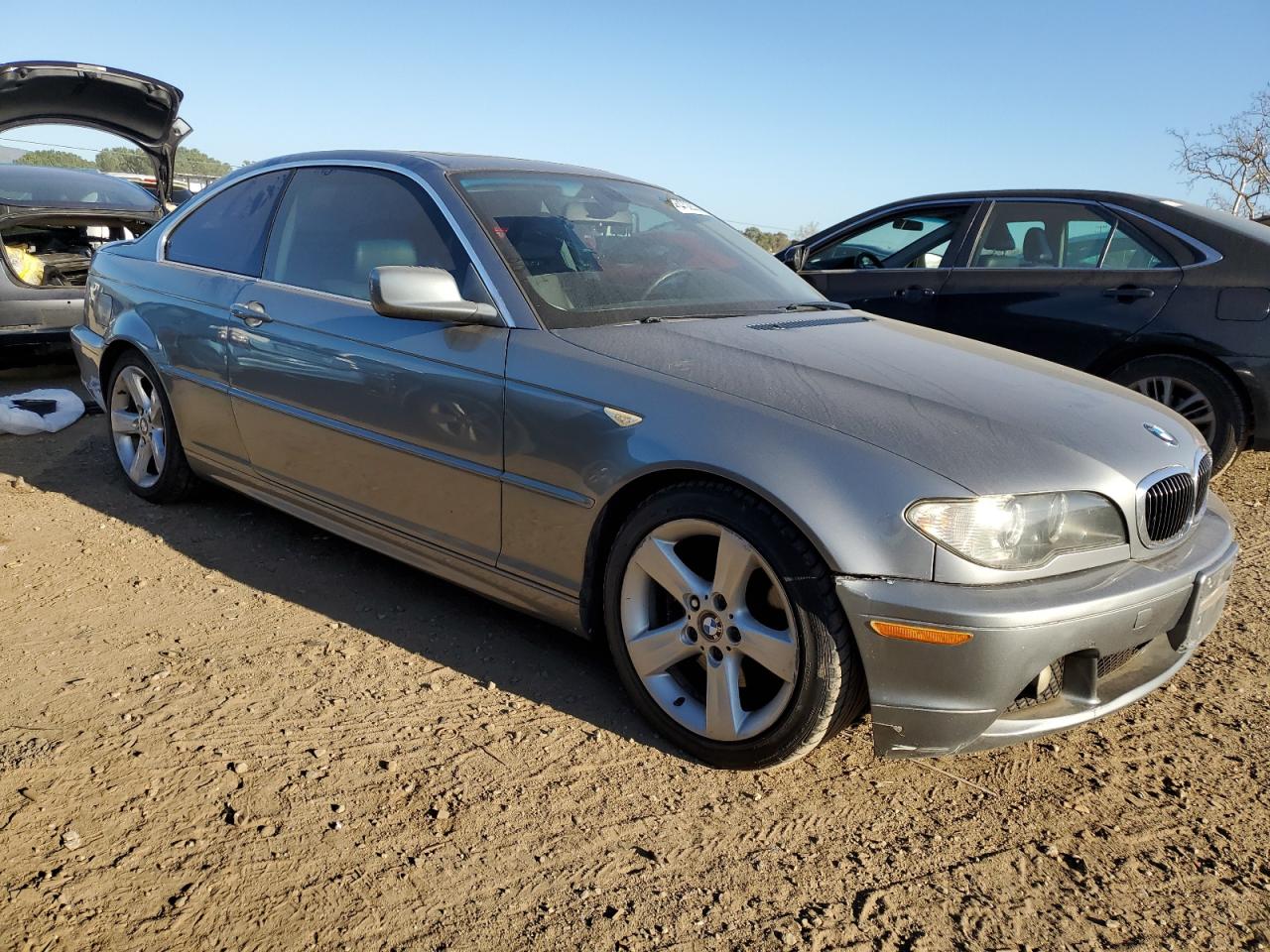 2005 BMW 3er - Image 4