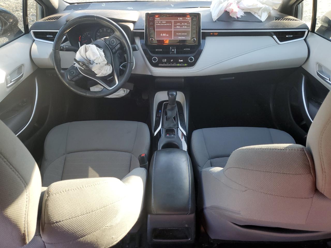 2020 Toyota Corolla - Image 8