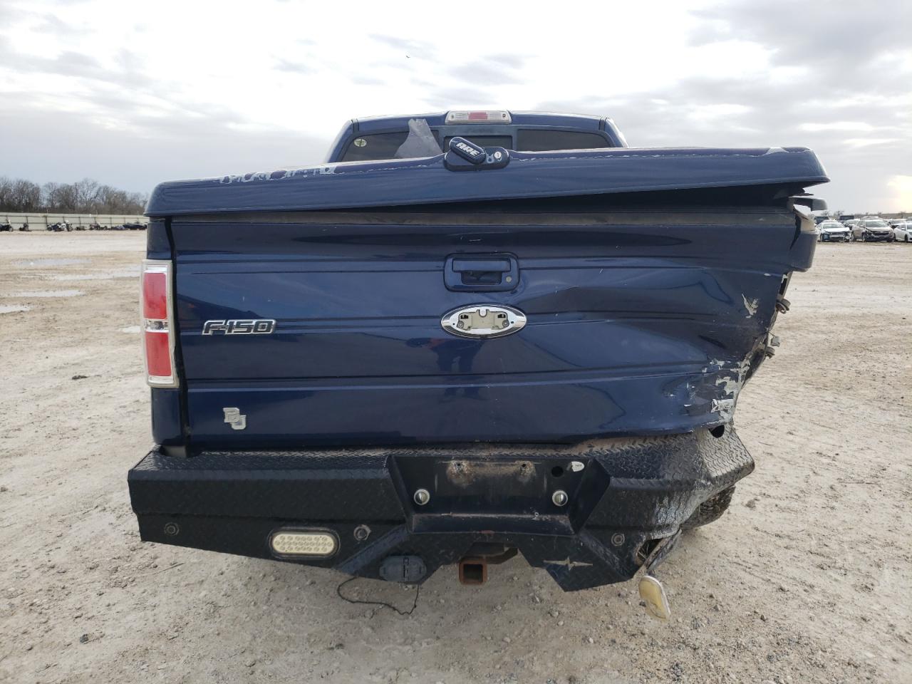 2010 Ford F-150 - Image 6
