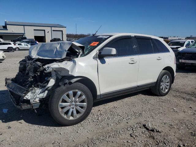 2009 Ford Edge Limited