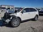 2009 Ford Edge Limited for Sale in Earlington, KY - Front End