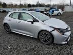 2022 Toyota Corolla Xse продається в Portland, OR - Front End