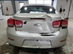 2014 Chevrolet Malibu 3Lt იყიდება Sandston-ში, VA - Rear End