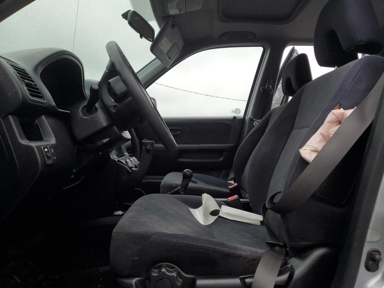 2005 Honda CR-V - Image 7