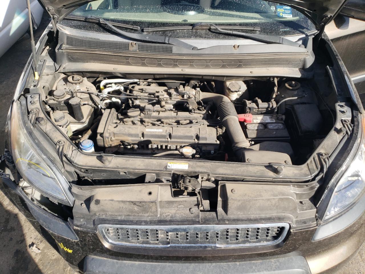 2010 Kia Soul - Image 11