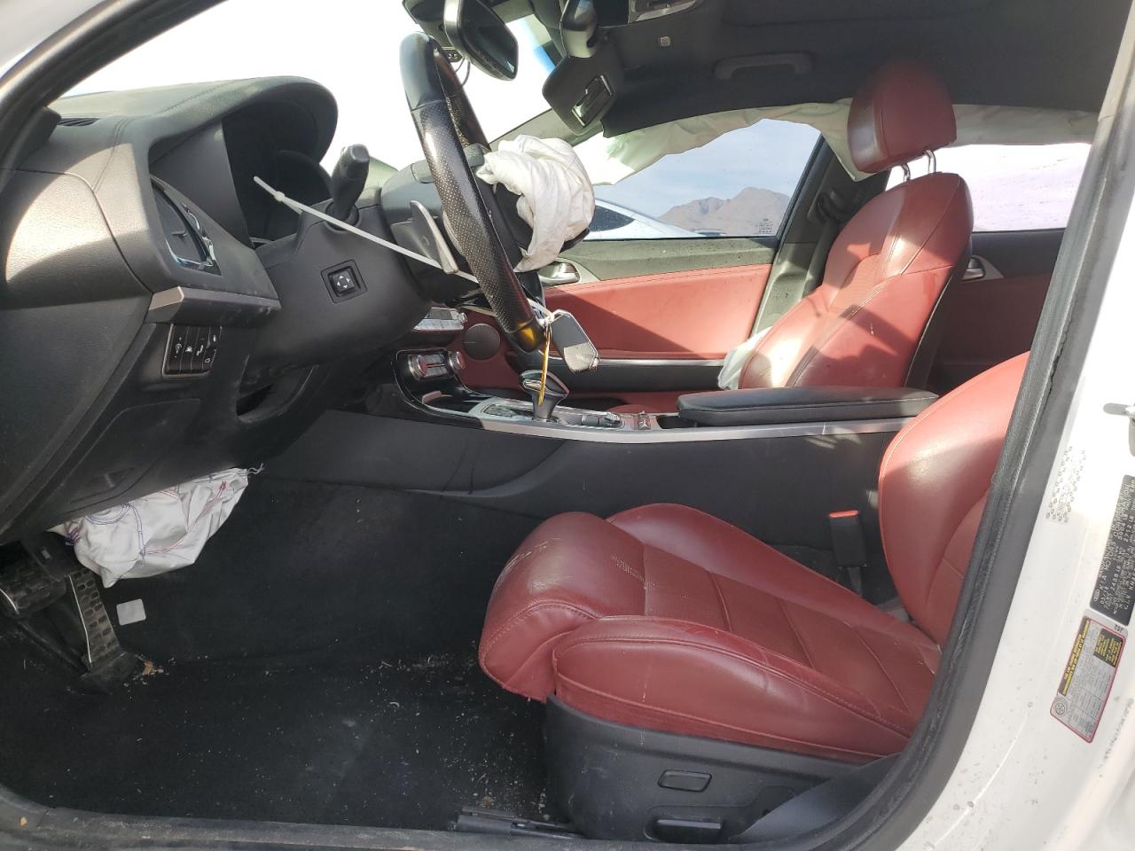 2018 Kia Stinger - Image 7