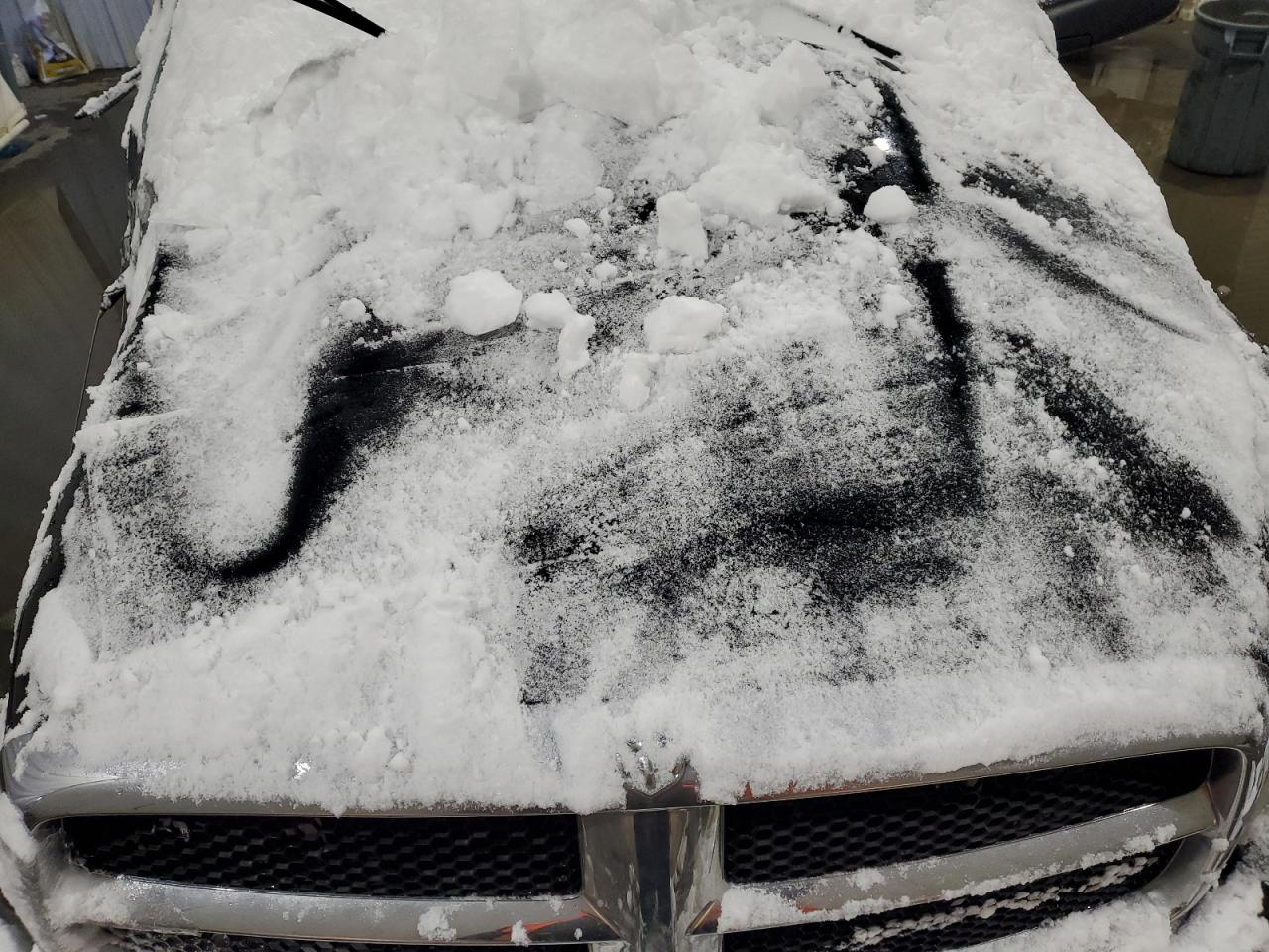 2004 Dodge RAM - Image 13