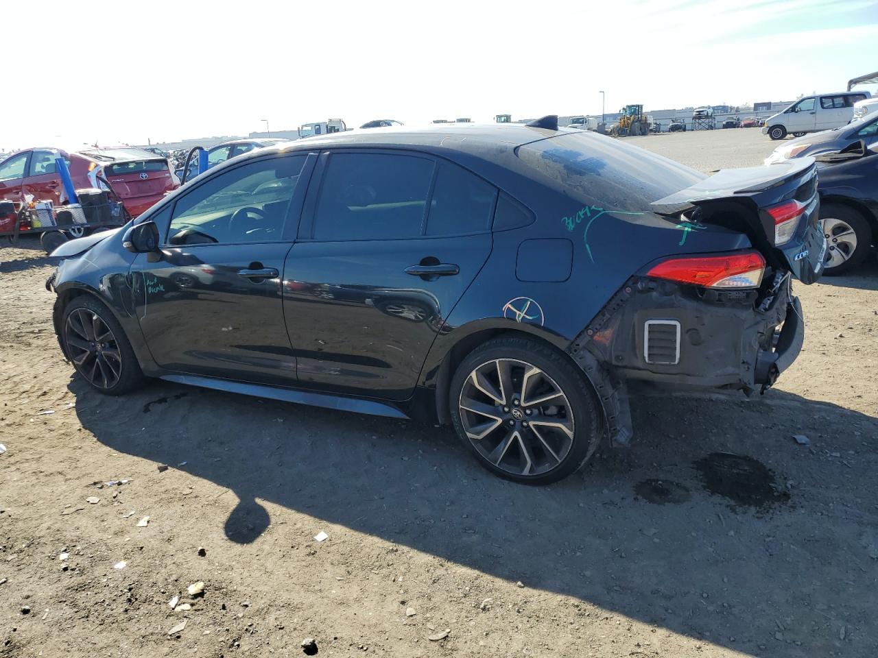 2020 Toyota Corolla - Image 2