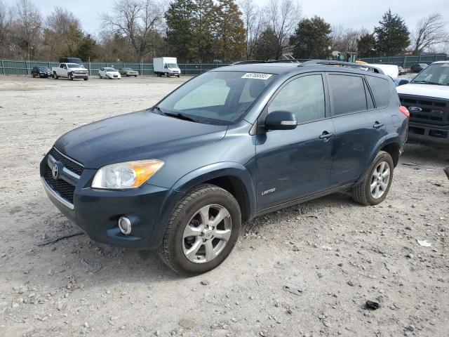 2012 Toyota Rav4 Limited