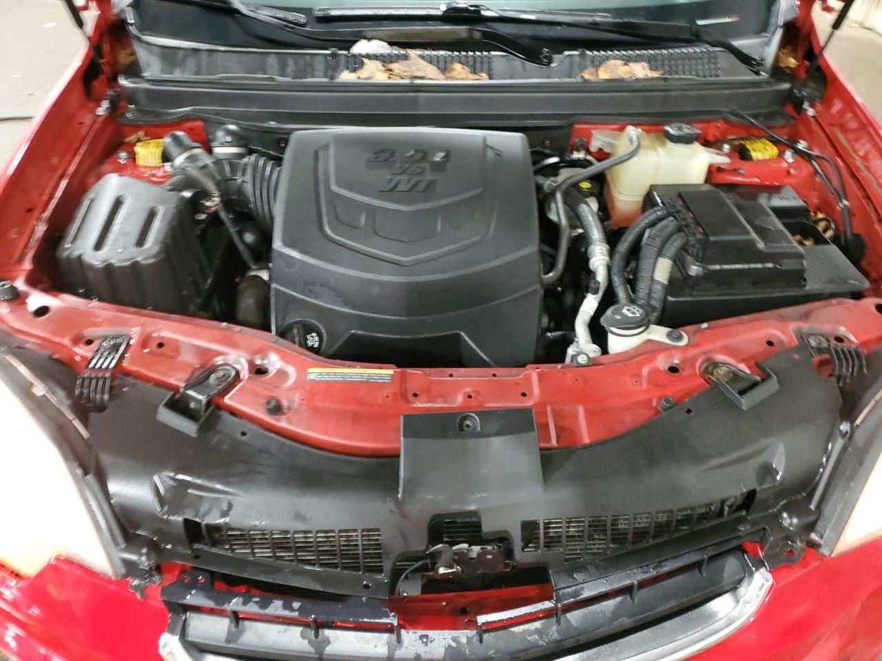2009 Saturn VUE - Image 11
