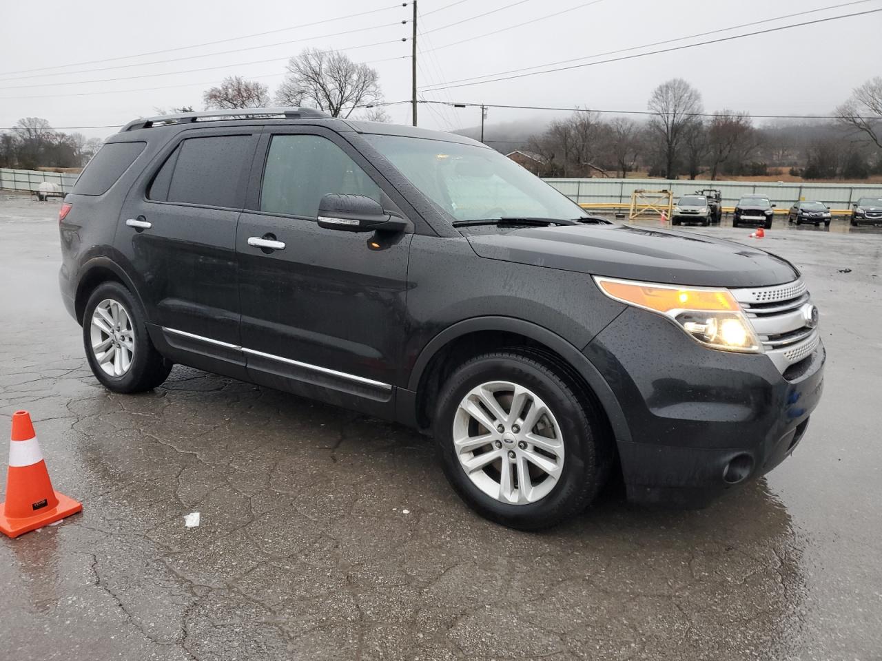 2013 Ford Explorer - Image 4
