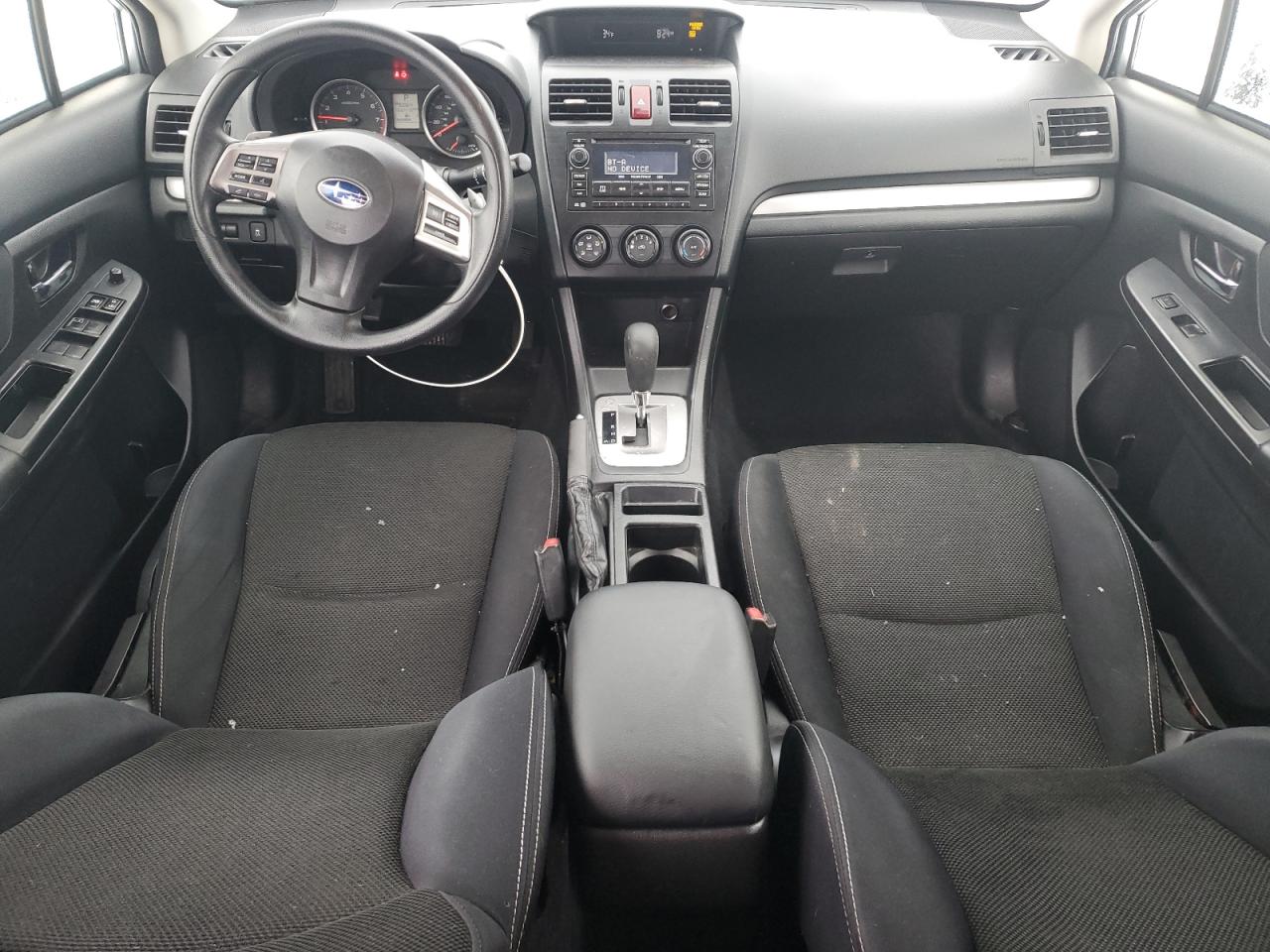 2014 Subaru XV - Image 8