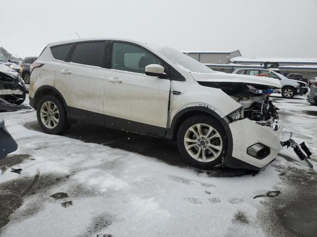 Parquets FORD ESCAPE 2017 White