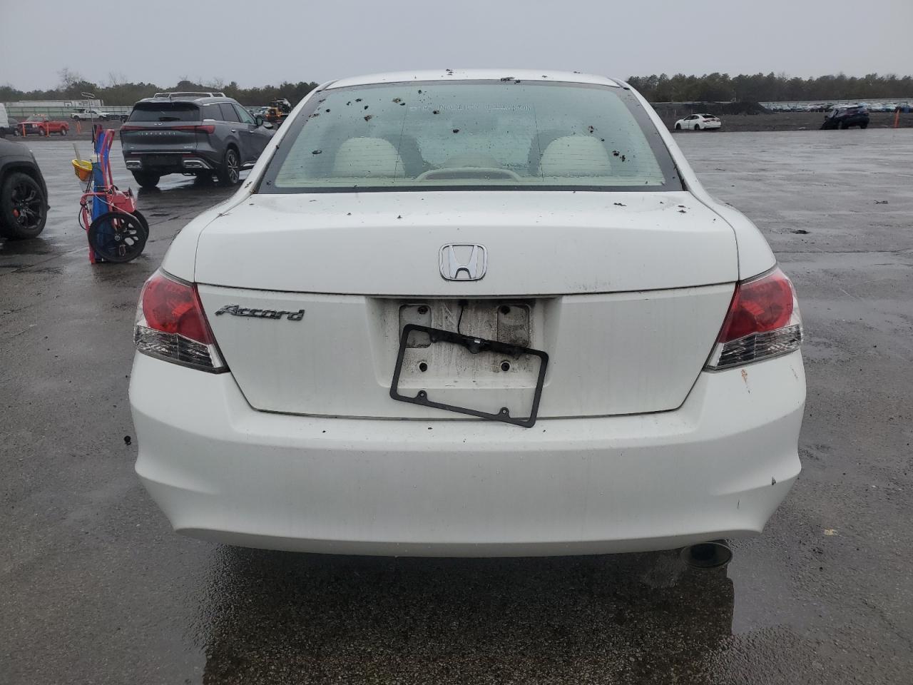 2008 Honda Accord - Image 6