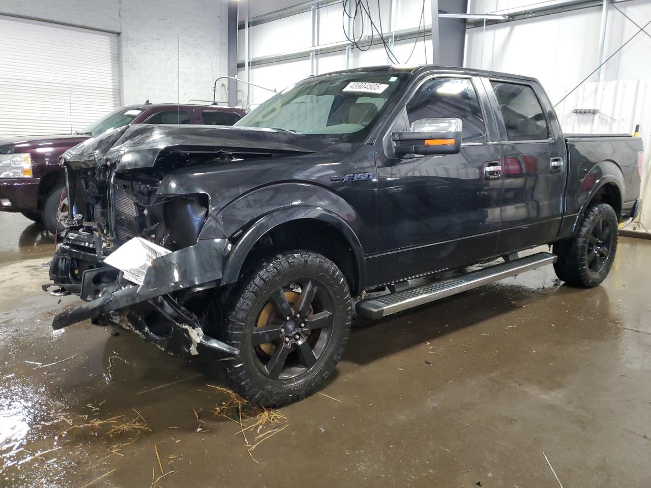 2013 Ford F-150 - Image 1