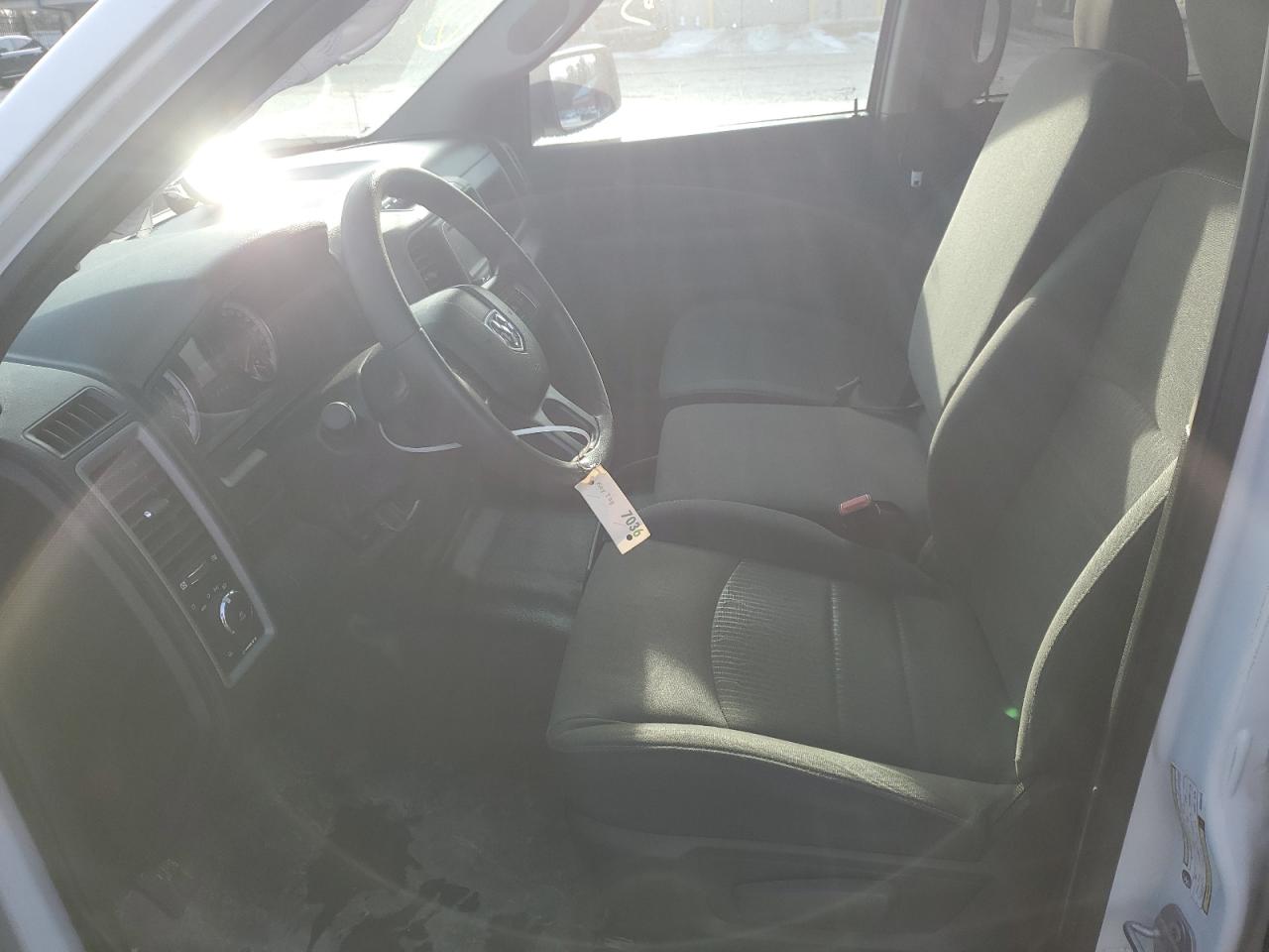2021 RAM 1500 - Image 7