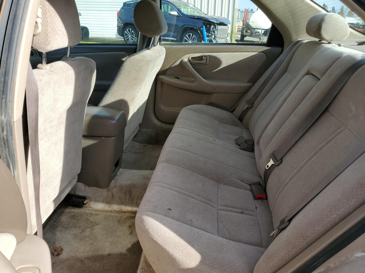 2001 Toyota Camry - Image 10