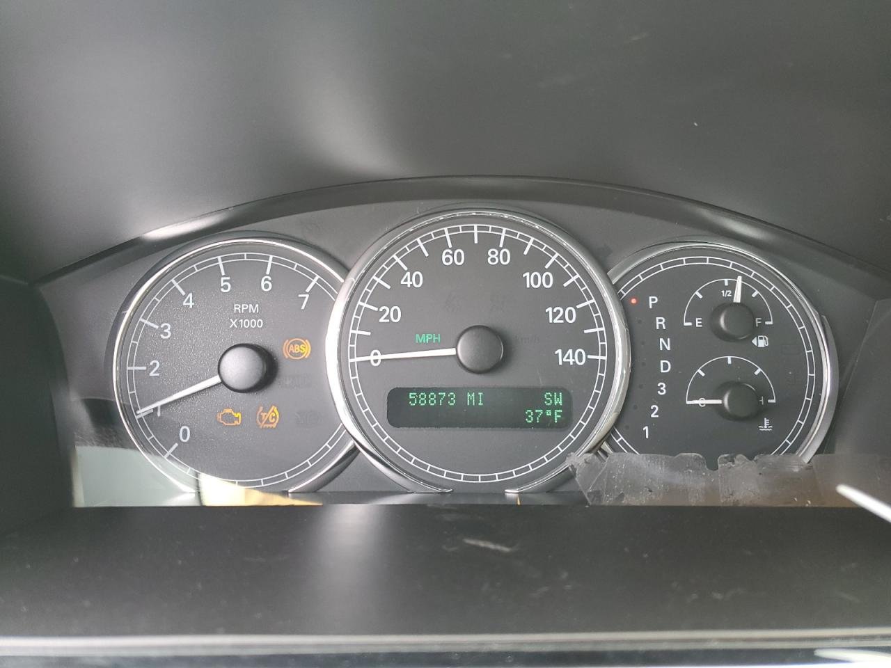 2006 Buick LaCrosse - Image 9