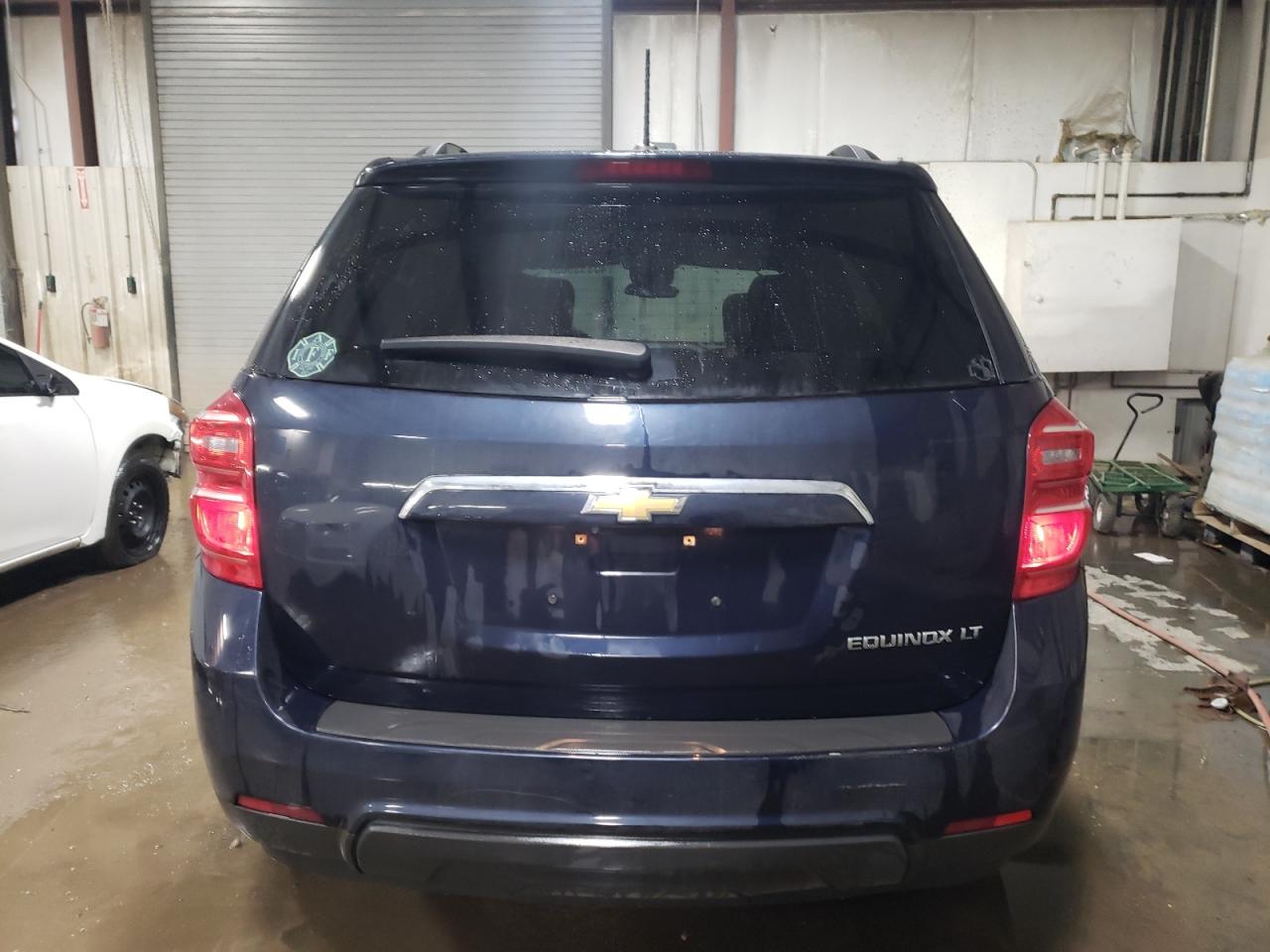 2016 Chevrolet Equinox - Image 6