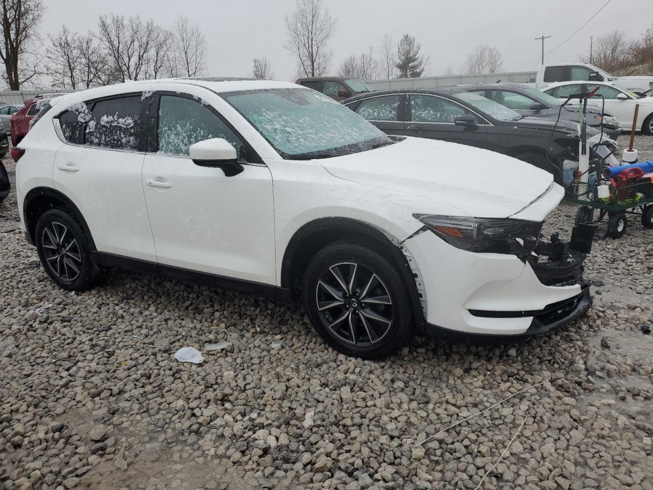 2018 Mazda CX-5 - Image 4