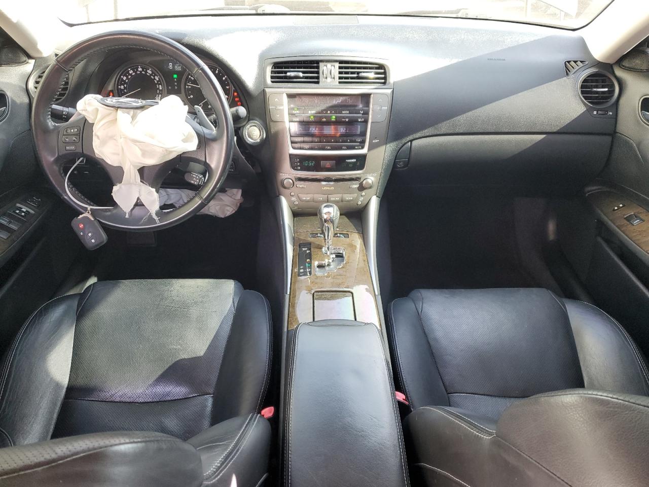 2009 Lexus IS - Image 8