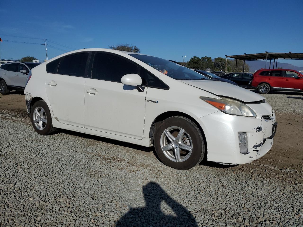 2010 Toyota Prius - Image 4