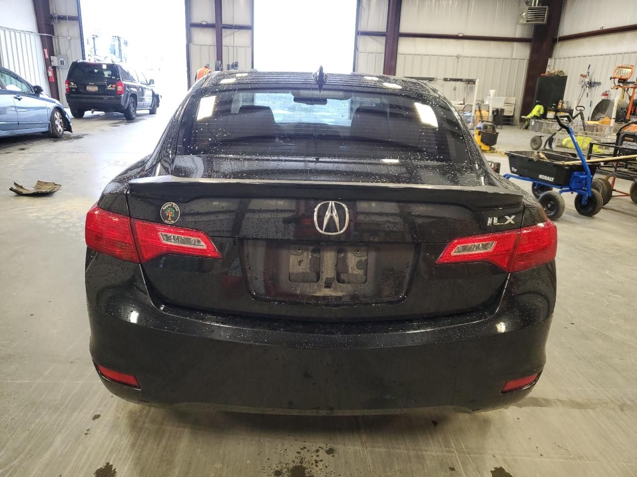 2013 Acura ILX - Image 6