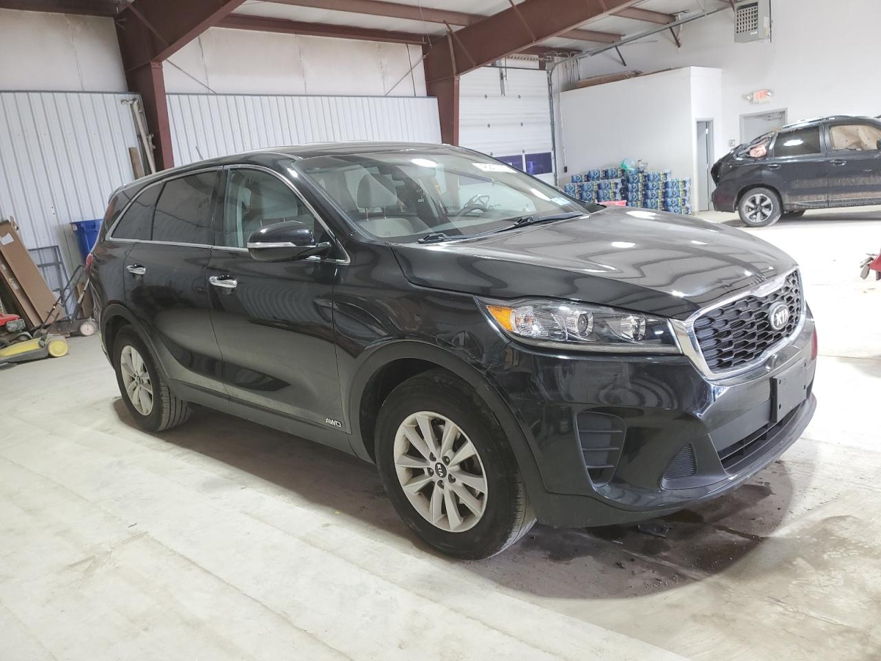 2020 Kia Sorento - Image 4