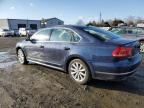 2014 Volkswagen Passat Sel იყიდება Windsor-ში, NJ - Front End