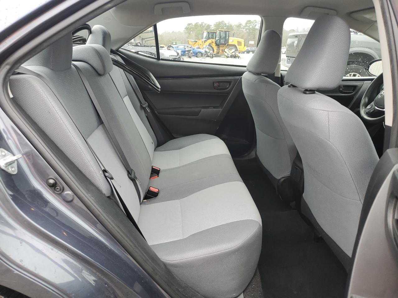 2017 Toyota Corolla - Image 10