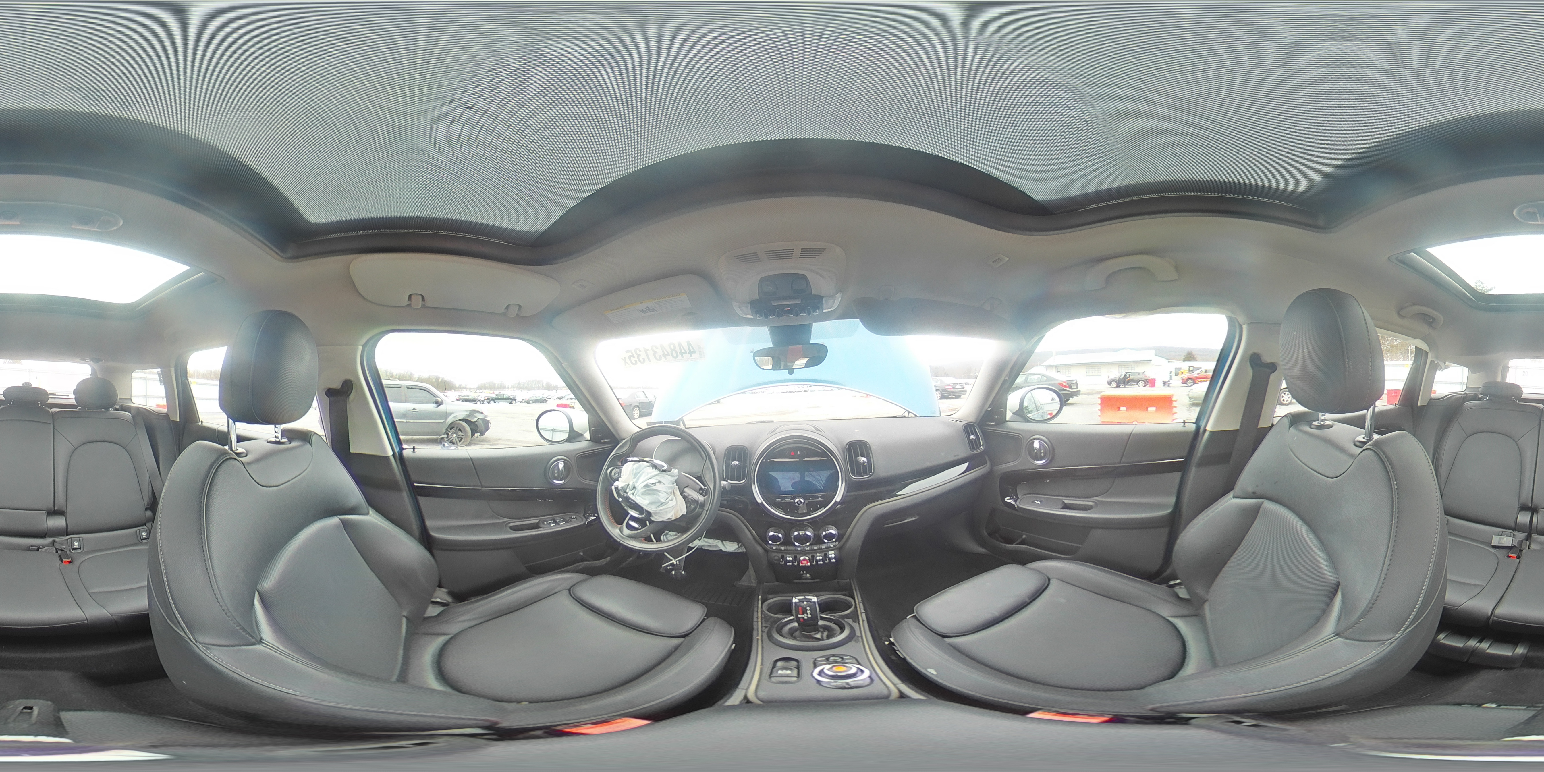 2021 MINI Cooper - Image 13