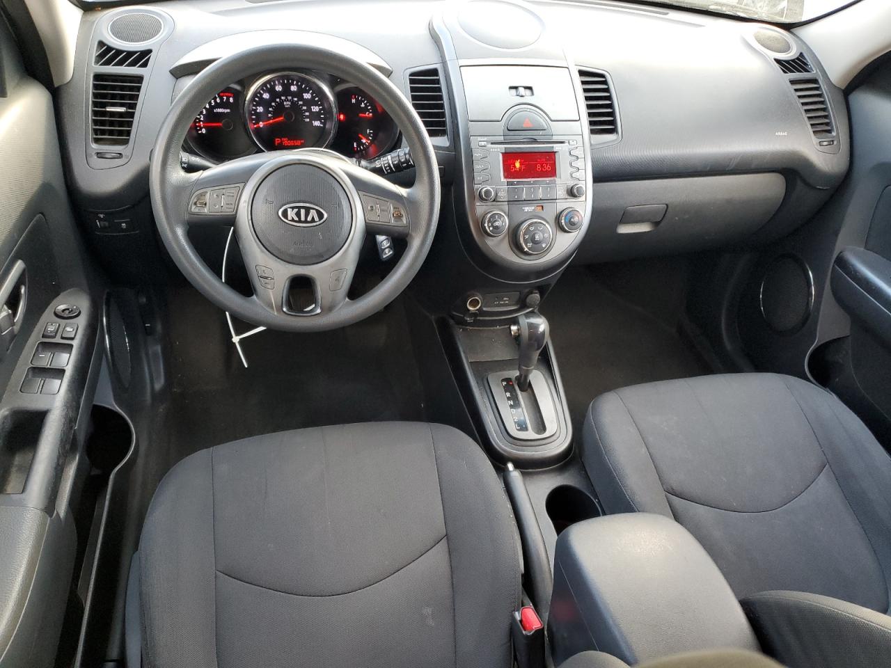 2010 Kia Soul - Image 8
