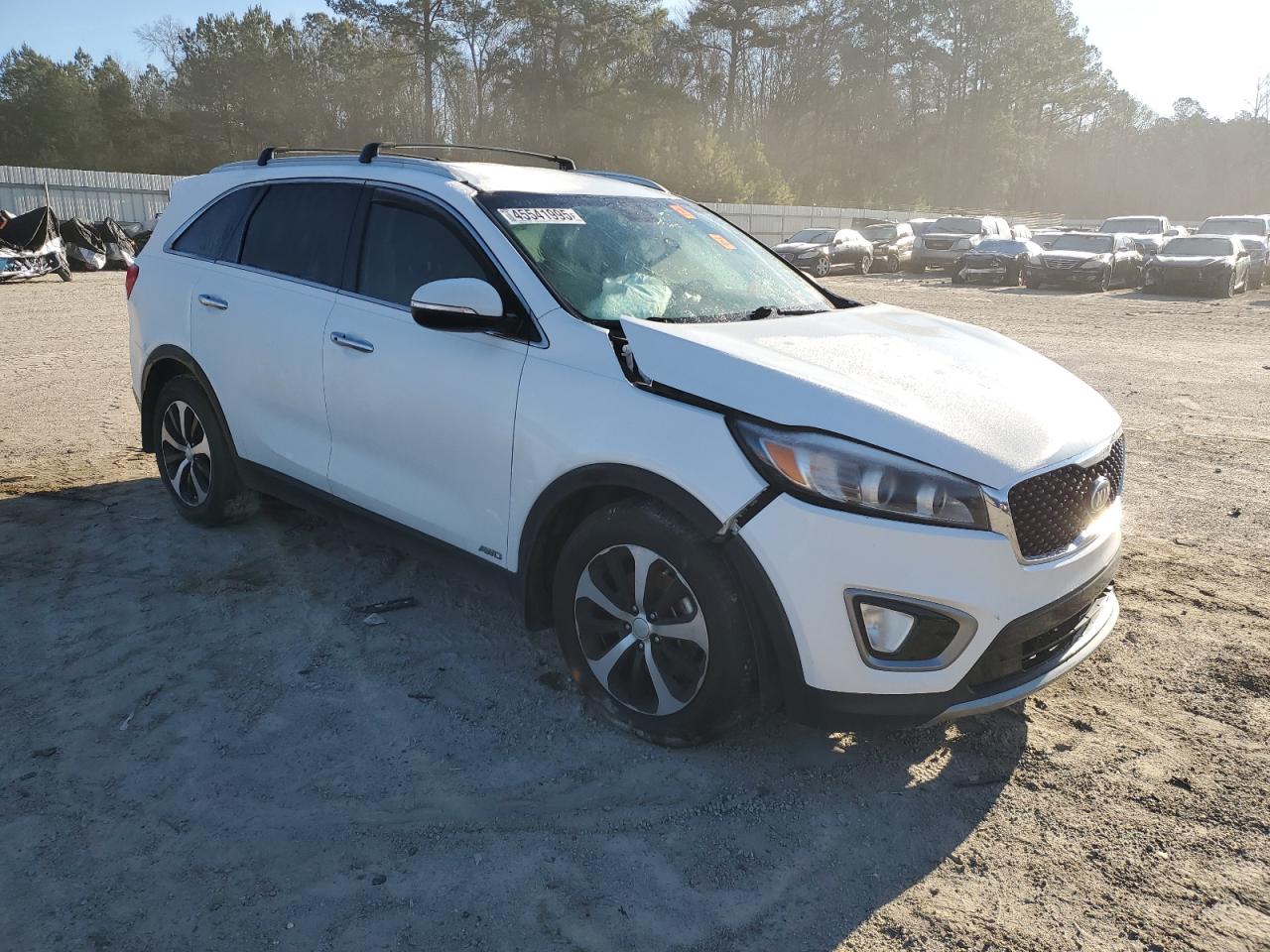 2016 Kia Sorento - Image 4