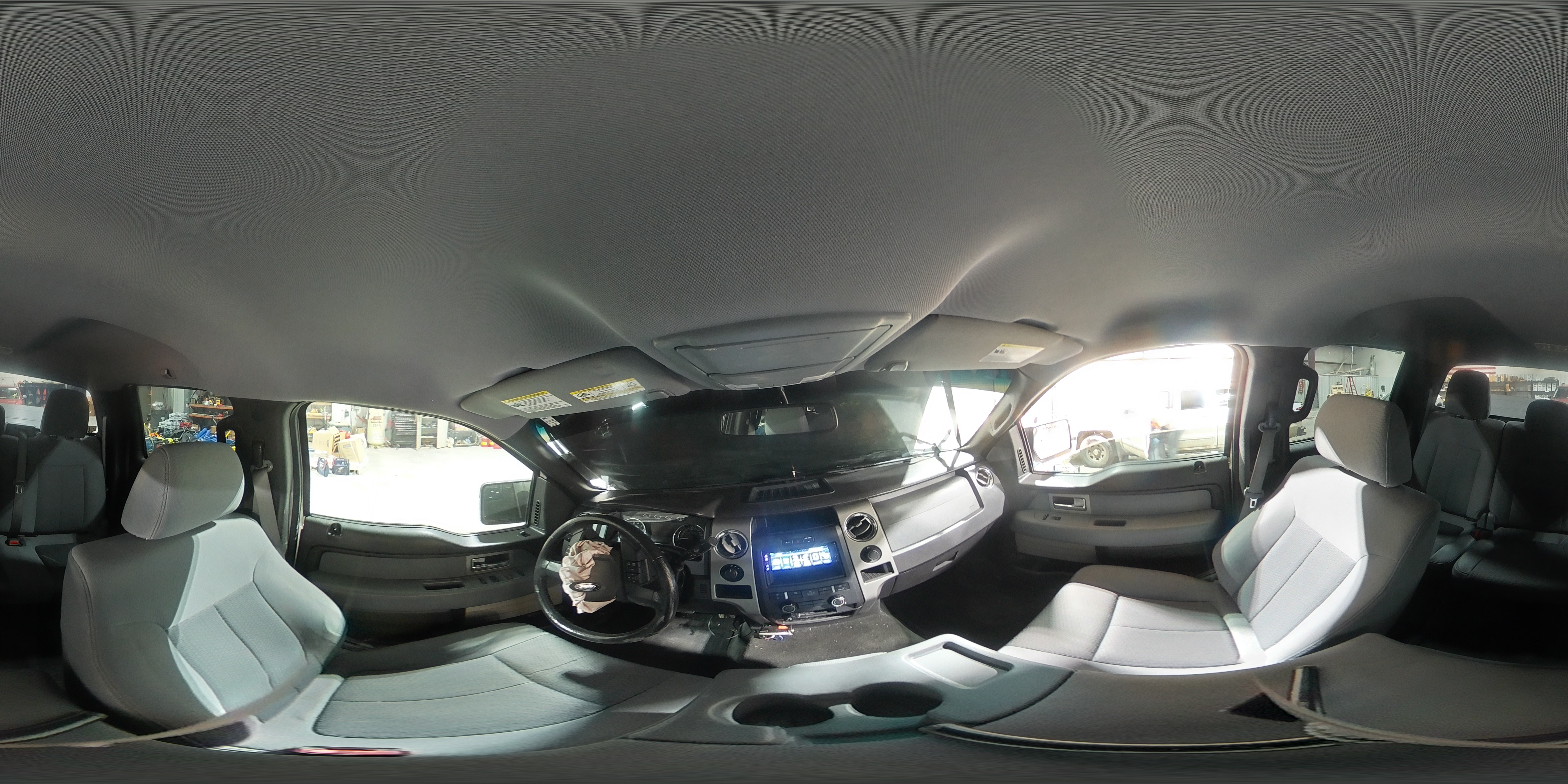 2011 Ford F-150 - Image 13